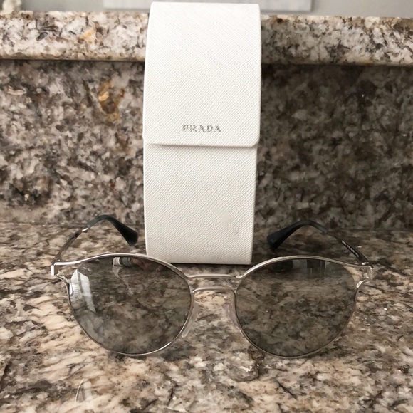 NWOT PRADA Sunglasses - Picture 2 of 7